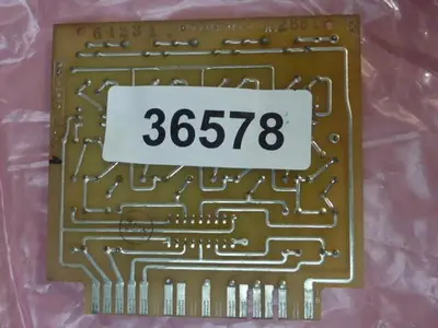 USED SCI 080-2479 REV A