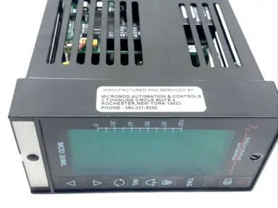 USED MICROMOD AUTOMATION MOD 30ML