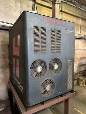 2010 ALLTRA PG14-6 Plasma Cutters | Active Machinery Sales, Inc. (13)