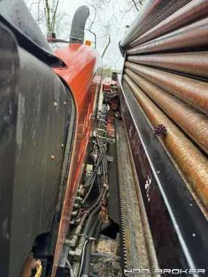 Used 2010 DITCH 2010 DITCH WITCH JT2020 MACH 1 Drill Rigs Florida US | HDD Broker #1346299
