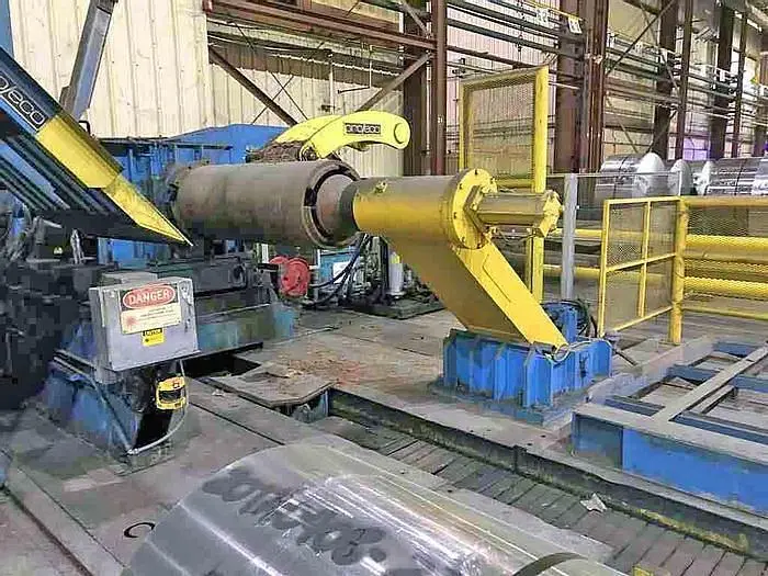 Used PRO-ECO _UNKNOWN_ Levelers | VX Machinery #454595