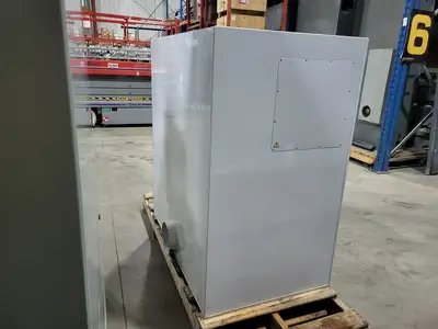 USED AIRCLEAN SYSTEMS AC4000FB