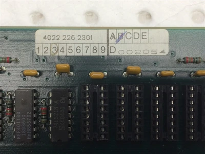 USED PHILIPS 432 MEMO 4022 226 2310-