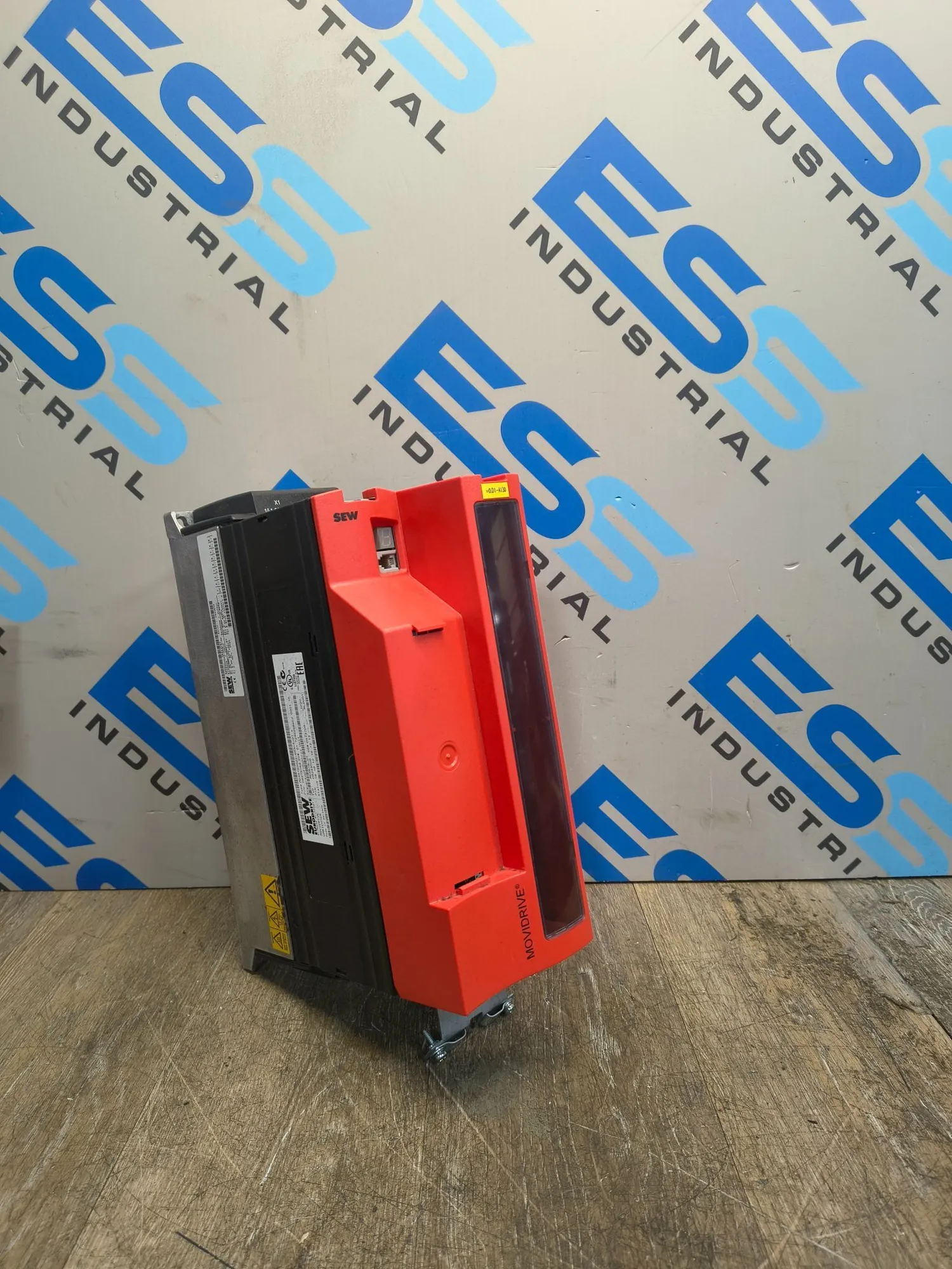 USED SEW-EURODRIVE MDX61B0022-5A3-4-0T