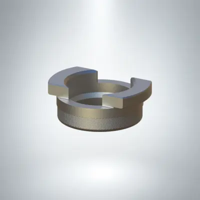 CLEVELAND PUNCH & DIE GKA3 Accessories | Punch Press and Shear (1)