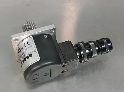 Used Eltra _UNKNOWN_ Encoders South Carolina US | Palmetto Automation #1505416