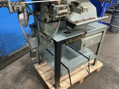 Used 1961 ARTOS CS20 Wire Strippers Ohio US | HGR 24 #1251065
