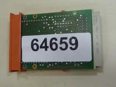 Used SIEMENS / VAN DORN 6ES5 374-0BA11 Circuit Boards Michigan US | Ideal Machinery #605091