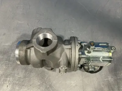 Used PARKER K135904553 Pumps Ohio US | HGR 24 #1506970