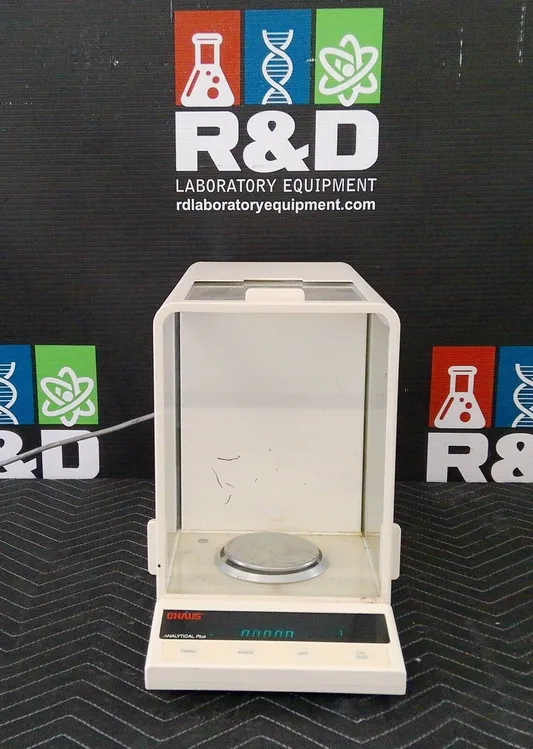 Used _UNKNOWN_ _UNKNOWN_ Lab Balancers California US | R&D Laboratory Equipment #796621
