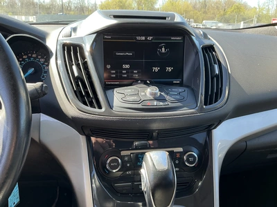 USED 2013 FORD ESCAPE