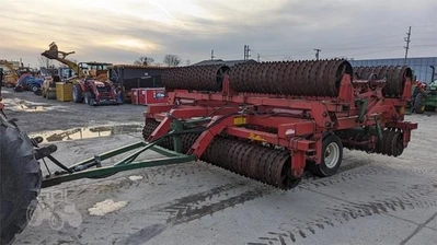 USED BRILLION WCC3003