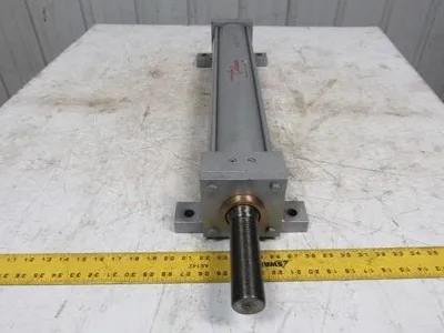 New | in-Stock MILWAUKEE CYLINDER _UNKNOWN_ Pneumatic Cylinders | Arrow Industrial #633026