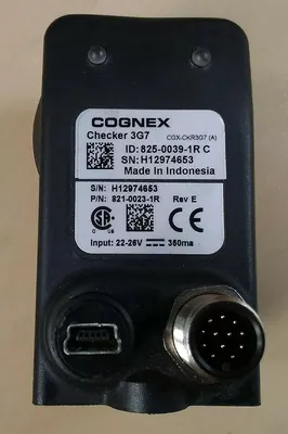 Used COGNEX _UNKNOWN_ Camera Systems South Carolina US | Palmetto Automation #1485394