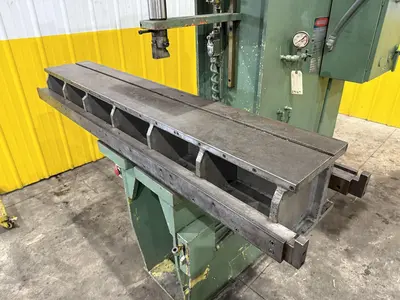 USED HANNIFIN OGF-12D