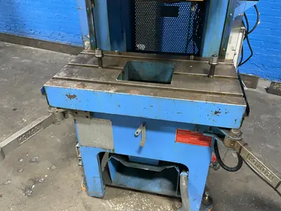 Used AIDA NC145(2) Straight Side Presses Ohio US | HGR 24 #1334627