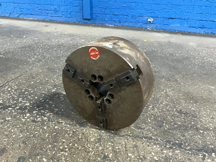 Used NATIONAL _UNKNOWN_ Tooling & Accessories (Other) Ohio US | HGR 24 #1309242