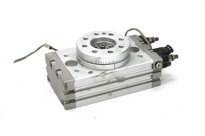 USED SMC MSQB10R