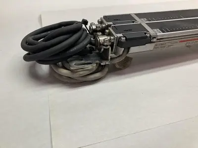 Used KEYENCE PJ-V21T/PJ-V21R Industrial Controls Ohio US | Surplus Asset Holdings #1235525