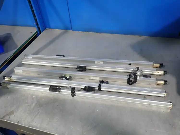 Used TR ELECTRONIC 30700031 Encoders | HGR 24 #753136