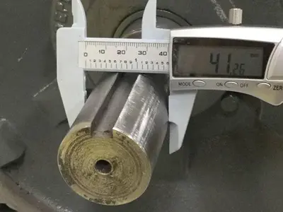 USED BALDOR 5232476-1