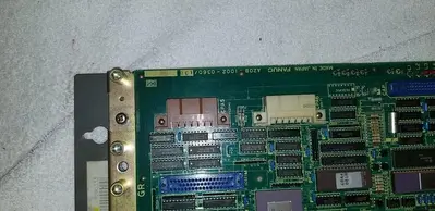 USED 1989 FANUC A02B-1002-0360/13B