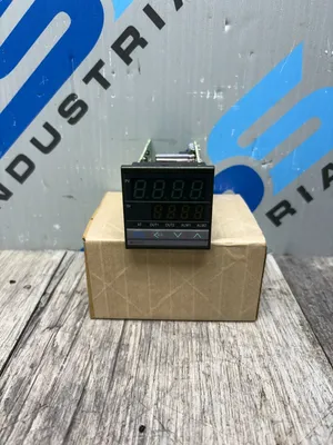 RKC INSTRUMENT INC CB100 WJA3-MM*NN-N1/A/Y Electrical/PLC/Automation | ESS Industrial Equipment Sales (2)