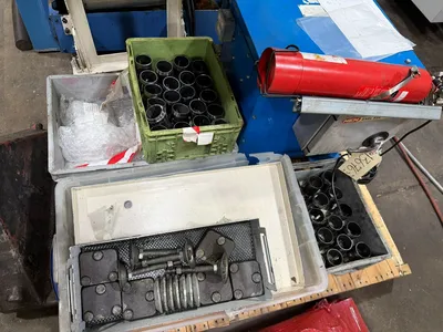 Used 2008 MIYANO BNJ-51SY2 5-Axis or More CNC Lathes Illinois US | CNC EXCHANGE #1019995