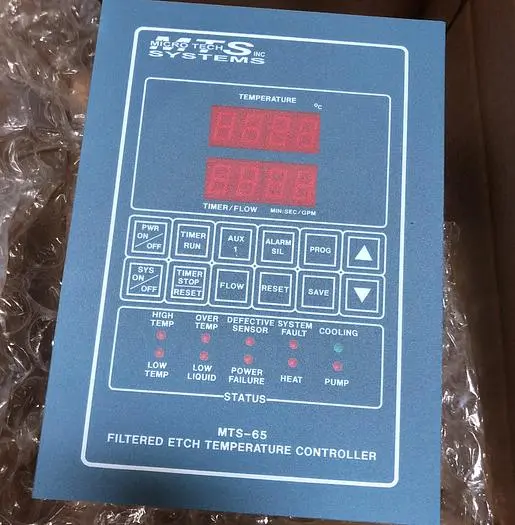 Used MTS MTS-65 Test Equipment - Other | Advanced Capital Equipment Sales #431111