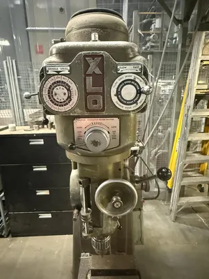 EX-CELL-O 602 Milling Machines | ListingHippo (8)