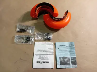 NEW REXNORD 7300025