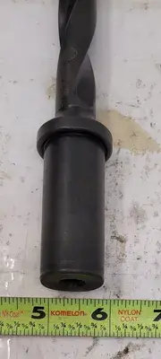 USED ALLIED MACHINE AND ENGINEERING 25010H-100F