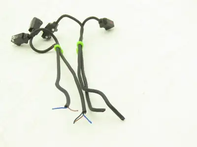 Omron E3T-ST12 Ultracompact Photoelectric Sensor Amplifier Through-Beam Lot of 2