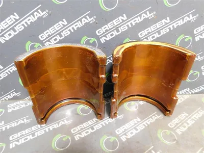 Unbranded 0611C429P0001 Split Bushing Rev 3 STA-14-452 4"OD 3"ID 4"H New