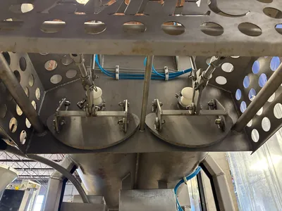 USED AMFEC 510