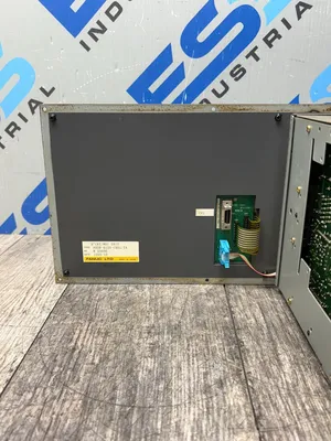 FANUC SERIES 16-T MDT947B-2B HMI & Open Interface Panels | ESS Industrial Equipment Sales (9)