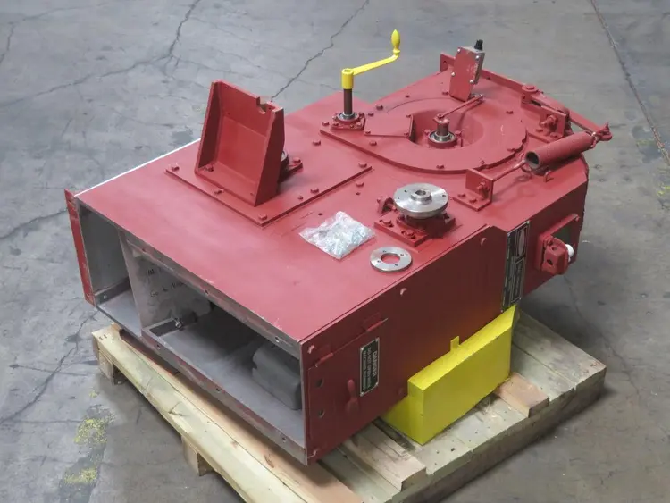 Used RILEY POWER INC W634385 Speed Reducers Texas US | Aucto #1307314