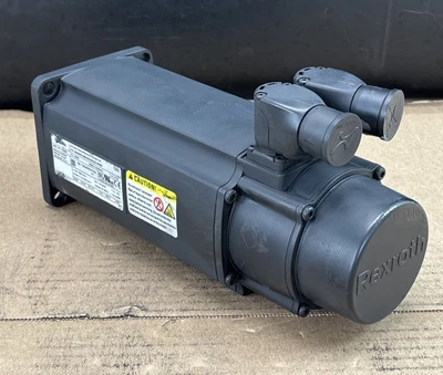 New | in-Stock Rexroth R911325665 Servo Motors Indiana US | J&J Industrial Supply #1486220