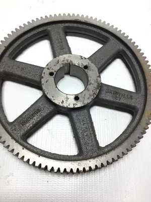 Browning YCS10P100 Spur Gear