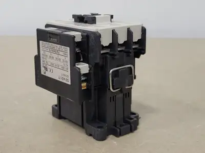 USED FUJI ELECTRIC SC-E05