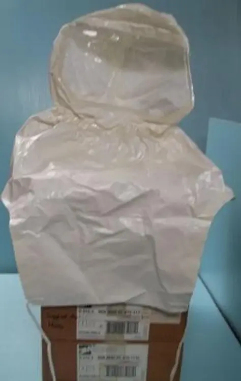 Used _UNKNOWN_ _UNKNOWN_ Cleanroom Supplies Texas US | Bamko Surplus Process Equipment #933346
