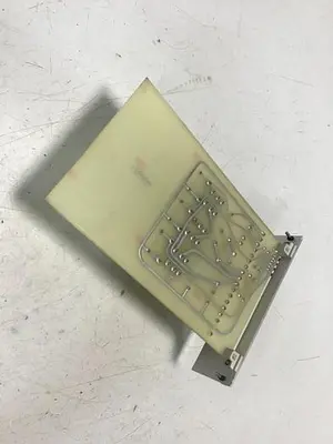 USED SEPRO CARTE AXE Z89