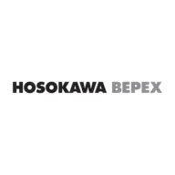 HOSOKAWA BEPEX
