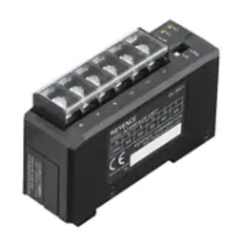 Keyence DL-RS1 RS-232C Network Communication Unit [Refurbished]