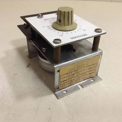 USED EAGLE SIGNAL 78-0-A-100-12