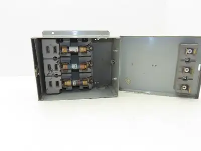 Used CONTINENTAL _UNKNOWN_ Relays & Switches Indiana US | Arrow Industrial #1440415