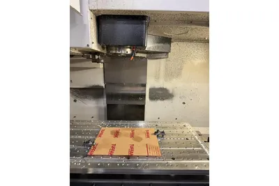 Used _UNKNOWN_ _UNKNOWN_ Vertical Machining Centers Utah US | KD Auctions #1548966
