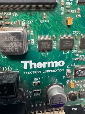 THERMO ELECTRON E13918-100430 Electrical/PLC/Automation | ESS Industrial Equipment Sales (7)