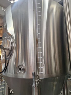 Used _UNKNOWN_ _UNKNOWN_ Brewing Equipment Georgia US | Auction Management Corporation #1548497