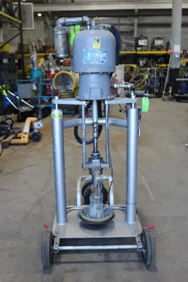 2006 GRACO 24C264 PUMP | Levy Recovery Group (16)